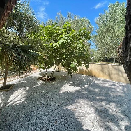 Marseillan Plage Joli T2 Exteriör bild
